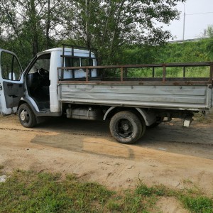 Грузоперевозки