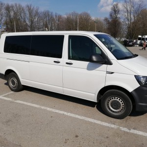 Перевозки обл. РФ. микроавтобус 8 мест