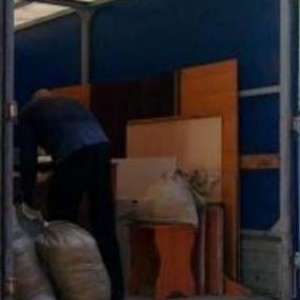 Грузчики и Перевозки