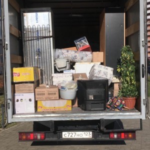 Вежливые грузчики, переезды, грузоперевозки