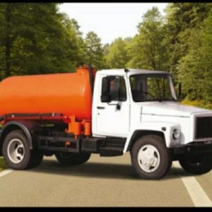 Ассенизатор