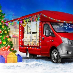 Грузоперевозки