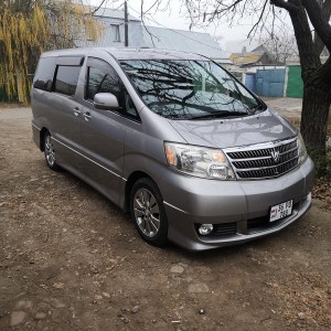 Пассажирские перевозки