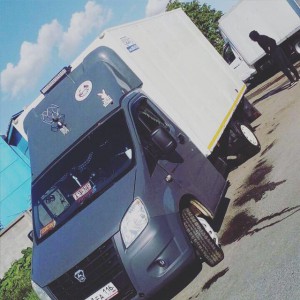 Грузоперевозки РтРф