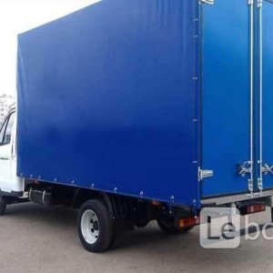 Грузоперевозки, Грузчики