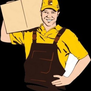 Грузчики и грузоперевозки