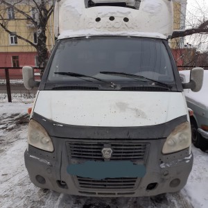 Грузоперевозки