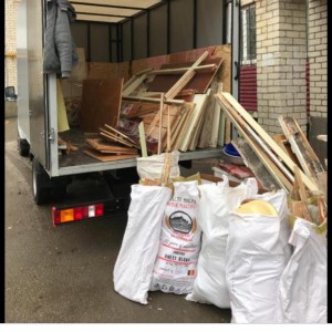 Вывоз мусора, старой мебели, грузчики, перевозки