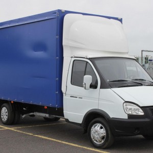 Грузоперевозки