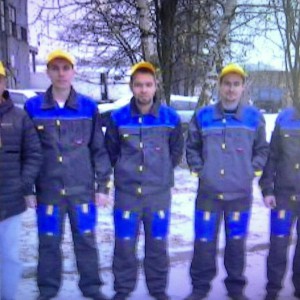 Услуги грузчиков, разнорабочих