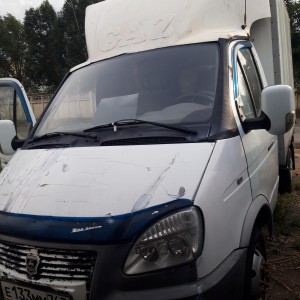 Грузоперевозки