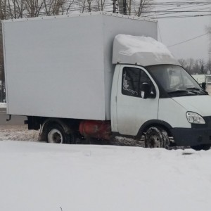 Квартирные и офисные переезды по Волгограду