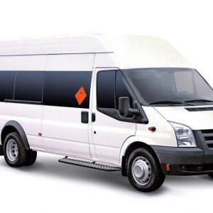 Пассажирские перевозки