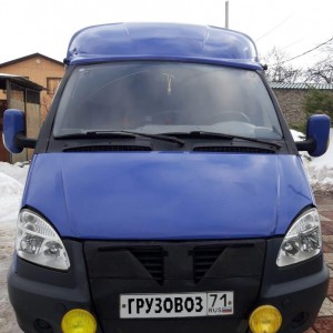 Грузоперевозки по Туле и Тульской области