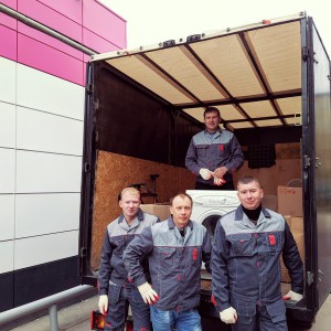 Грузоперевозки. Грузчики. Переезды