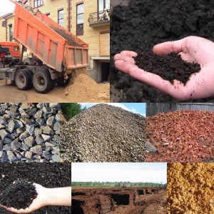 Грузоперевозки услуги самосвалов