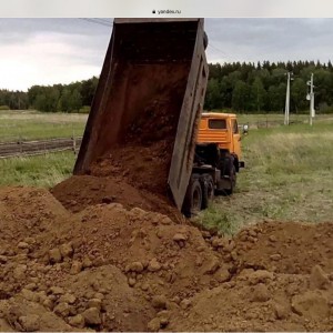 Услуги КамАЗа