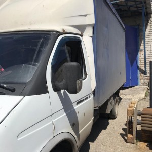 Грузоперевозки, межгород, переезд, газель