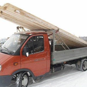Газель без тента (открытая) 4.20 кузов