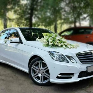 Мерседес - Бенц для Вашего праздника