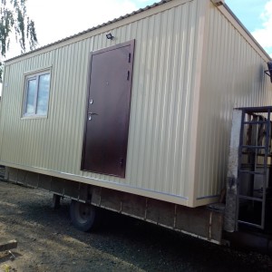 Услуги манипулятора