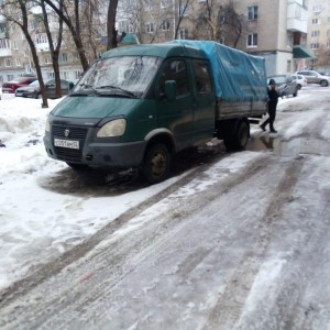 Грузперевозки