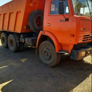 Доставка: чернозем, ПГС, глина, грунт, и т. д