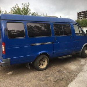 Заказ газель 8 мест. Грузоперевозки