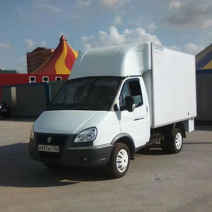 Грузоперевозки Газель Уфа