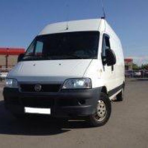 Грузоперевозки до 1.5 т