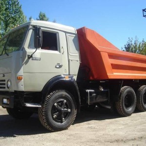 Доставка сыпучих грузов