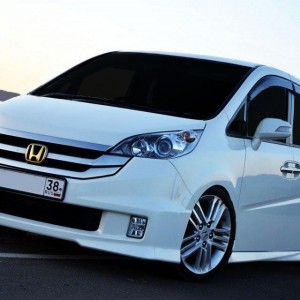 Перевозки. Поездки на минивэне