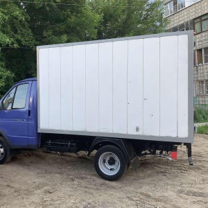 Грузоперевозки, переезды