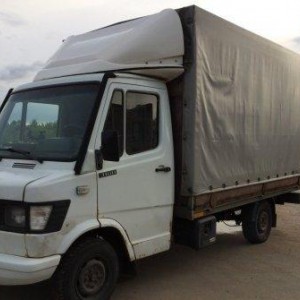 Грузоперевозки, вывоз мусора