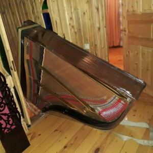 Грузчики, грузовое такси