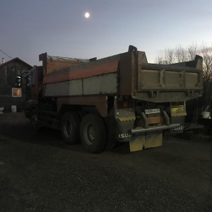 Перегной 15 кубов -15.000