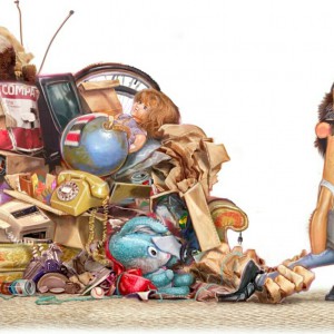 Газель, грузчики, переезды, вывоз мусора