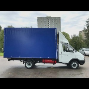 Грузоперевозки по Москве и московской области