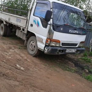 Грузо Перевозки