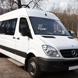 Грузоперевозки и пассажирские перевозки по городу и области