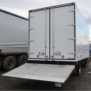 Груперевозки с гидробортом