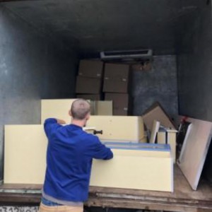 Переезды. Грузоперевозки. Грузчики