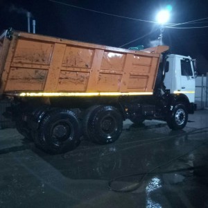 Грузоперевозки