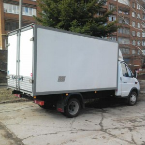 Грузоперевозки, доставка, переезды, вывоз мусора