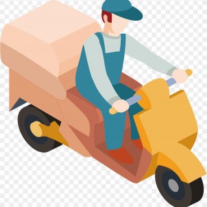 Служба доставки