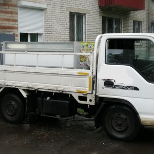 Грузоперевозки, грузчики, переезды, вывоз мусора