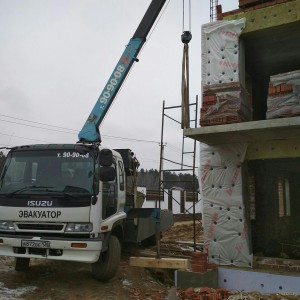 Услуги Кран - борт+ эвакуатор, манипулятор