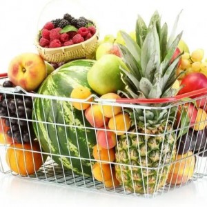 Курьер продуктов на дом