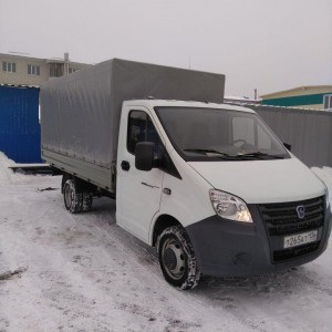 Грузоперевозки, переезды