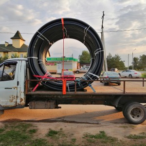 Услуги автомобиля Газель длина кузова 6 метров